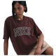 Nike Γυναικεία κοντομάνικη μπλούζα Sportswear Classics T-Shirt